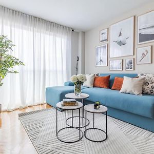 Apartamento de 1 Dormitorio